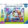 Ravensburger 04303 - Puzzle 150 Pezzi - Undersea Dream