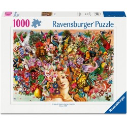 Ravensburger 01850 - Puzzle...