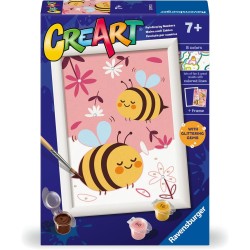 Ravensburger 23973 - CreArt...