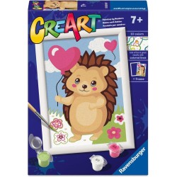 Ravensburger 23055 - CreArt...