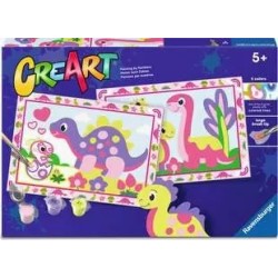 Ravensburger 23238 - CreArt...