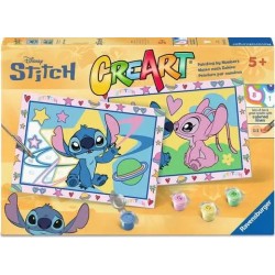 Ravensburger 23239 - CreArt...