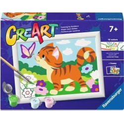 Ravensburger 23250 - CreArt...