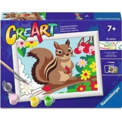 Ravensburger 23251 - CreArt...