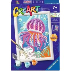 Ravensburger 23253 - CreArt...