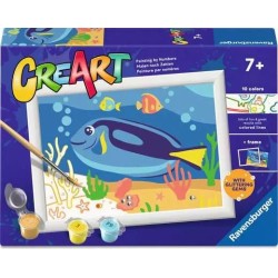 Ravensburger 23254 - CreArt...