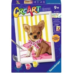 Ravensburger 23255 - CreArt...