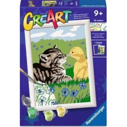 Ravensburgr 23256 - CreArt...