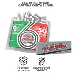 Pop Filters 8257 - Astuccio...