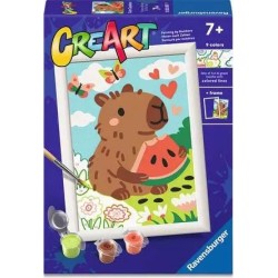 Ravensburger 23307 - CreArt...