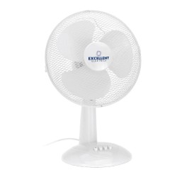 Koopman 20 - Ventilatore da Tavolo
