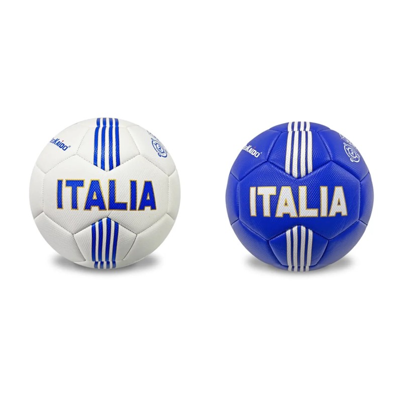 Teorema 52265 - Palla Calcio Mini Italia Size 2