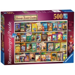 Ravensburger 00508 - Puzzle...