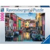 Ravensburger 00623 - Puzzle 1000 Pezzi - Burano
