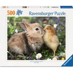 Ravensburger 01900 - Puzzle...