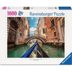 Ravensburger 01911 - Puzzle...