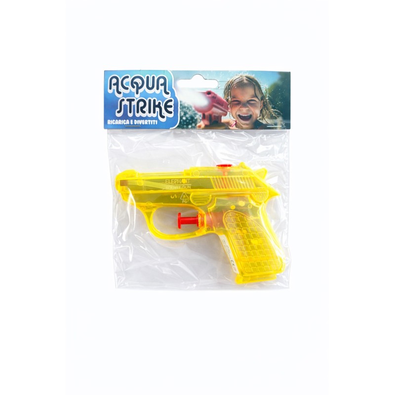 Fratelli Pesce 8879 - Pistola ad Acqua Mini 12cm