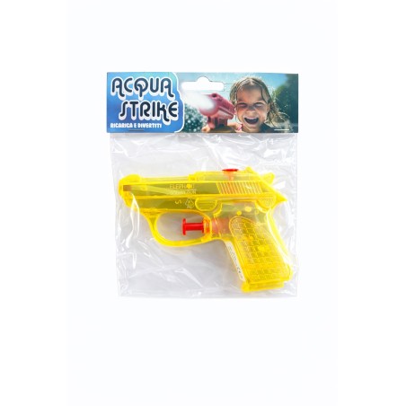 Fratelli Pesce 8879 - Pistola ad Acqua Mini 12cm