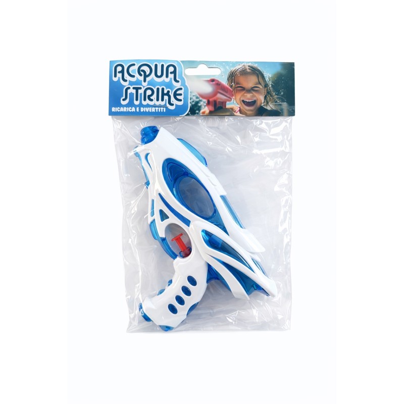 Fratelli Pesce 8883 - Pistola ad Acqua 17 cm