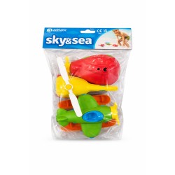 Adriatic 1401 - Sky e Sea...