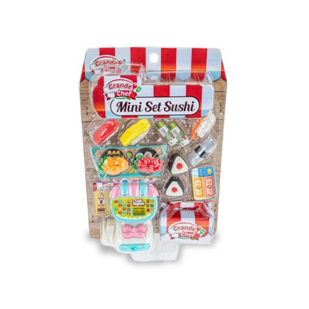 Teorema 80498 - Blister Set Sushi