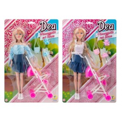 Teorema 80219 - Blister Dea...