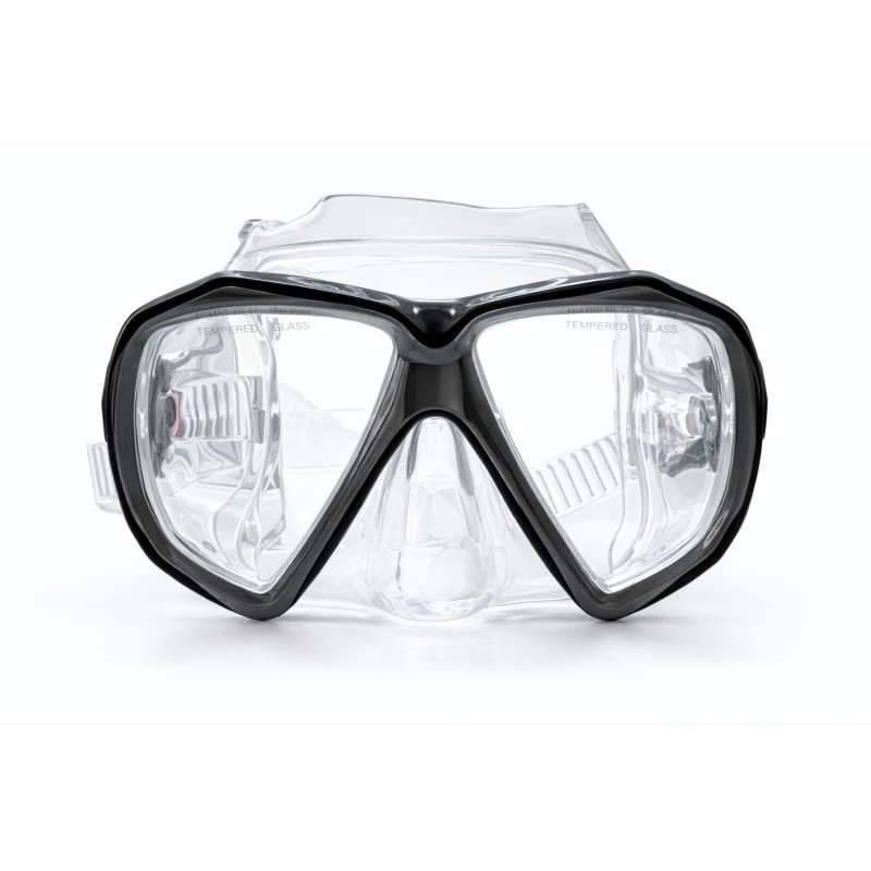 Fratelli Pesce 8792 - Maschera Nautilus Large 14+