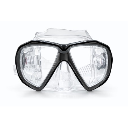 Fratelli Pesce 8792 - Maschera Nautilus Large 14+