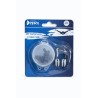 Fratelli Pesce 8372 - Set Tappanaso e Tappa Orecchie Silicone