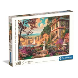 Clementoni 35613 - Puzzle...