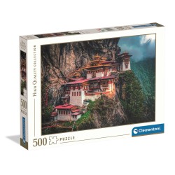 Clementoni 35614 - Puzzle...
