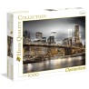Clementoni 39366 - Puzzle 1000 Pezzi - New York Skyline