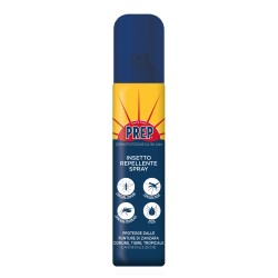 Prep 430167 - Repellente...