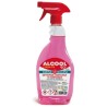 Italchimica 516 - Alcool Denaturato Spray 750 ml