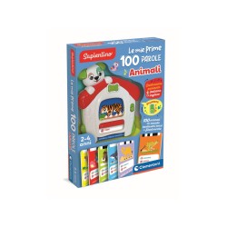 Clementoni 16703 -...