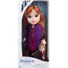 Jakks 21181 - Disney Frozen - Anna 38 cm