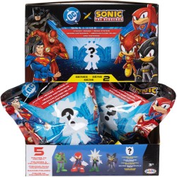 Jakks 43135 - Sonic - Buste...