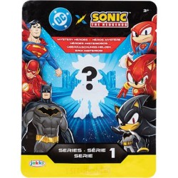 Jakks 42892 - Sonic - Buste...