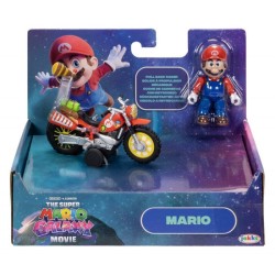 Jakks 43233 - Super Mario...