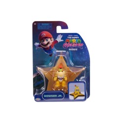 Jakks 43223 - Super Mario Galaxy Blister Personaggi