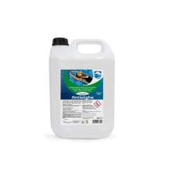 Blusan 670 - Antialghe non...