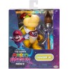Jakks 43253 - Super Mario Galaxy – Bowser 13 cm