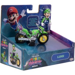 Jakks 43234 - Super Mario...