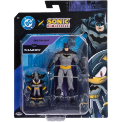 Jakks 43095 - Sonic the...