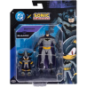Jakks 43095 - Sonic the Hedgehog - Shadow as Batman & Batman