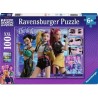 Ravensburger 02222 - Puzzle 100 Pezzi - K-Pop Demon Hunters