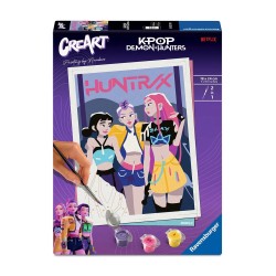 Ravensburger 02276 - CreArt...