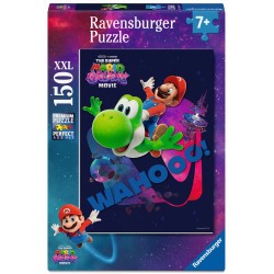 Ravensburger 04307 - Puzzle...