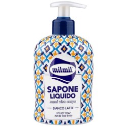 Mil Mil 28030 - Sapone...