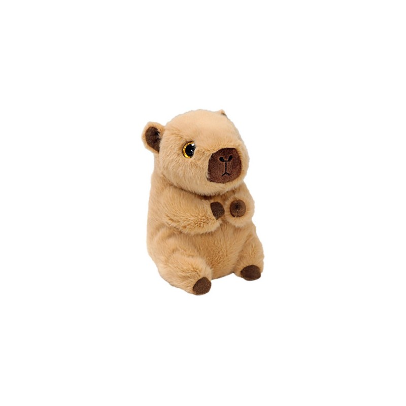 Ty 37391 - Beanie Babies - Capibara Lara 20 cm